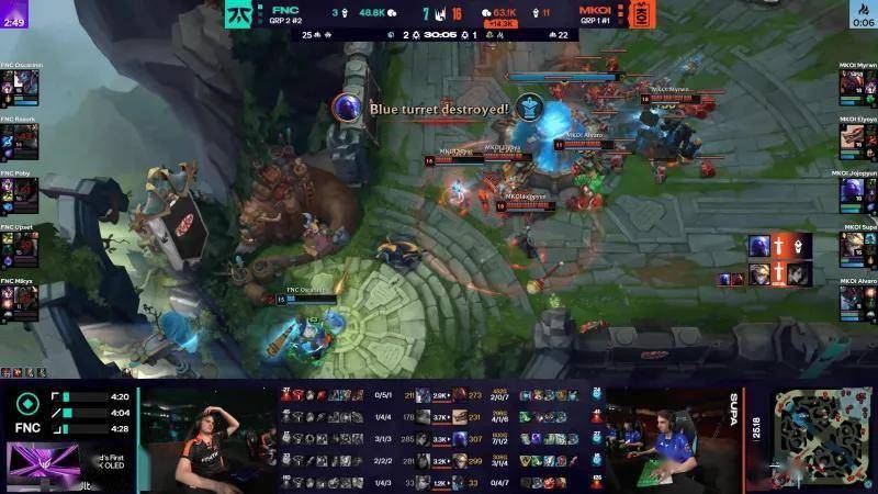 包含100T翻盘FNC,CoreJJ打破历史纪录的词条 包含100T翻盘FNC,CoreJJ打破历史纪录的词条