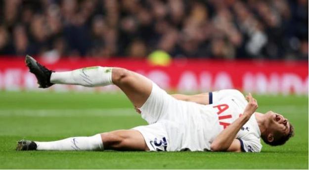 关于伯恩茅斯客场逼平热刺，展现实力的信息