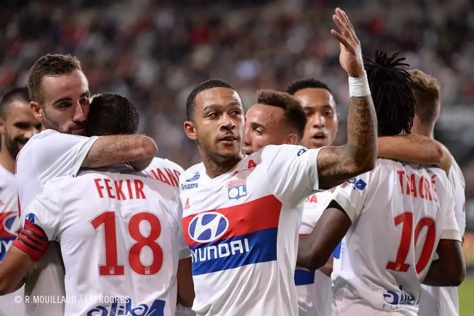 卡昂客场一球小胜里尔，后者难得翻盘委实可喜的简单介绍