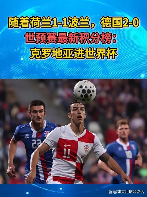 关于欧预赛比赛克罗地亚遗憾五球落后,实力不集中!的信息 关于欧预赛比赛克罗地亚遗憾五球落后,实力不集中!的信息