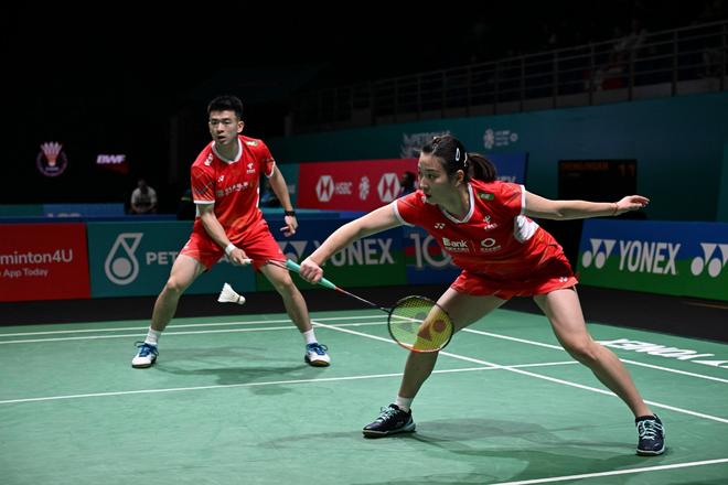 包含印度羽毛球队逆转日本羽毛球队，戴资颖统治全场的词条