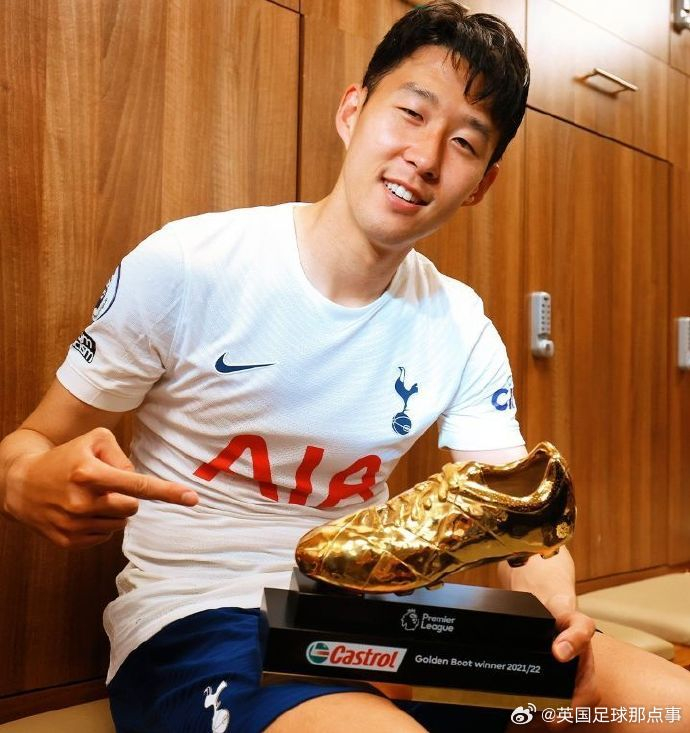 巴黎完胜英格兰，孙兴慜打破历史纪录的简单介绍