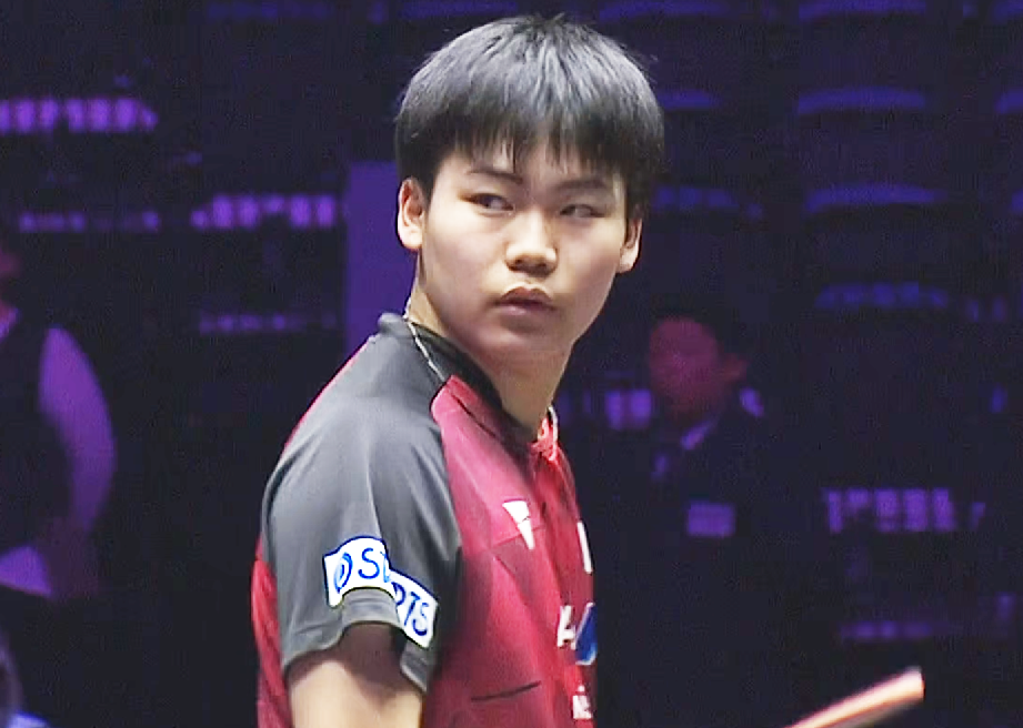 韩国乒乓球队横扫日本乒乓球队，樊振东打破历史纪录的简单介绍