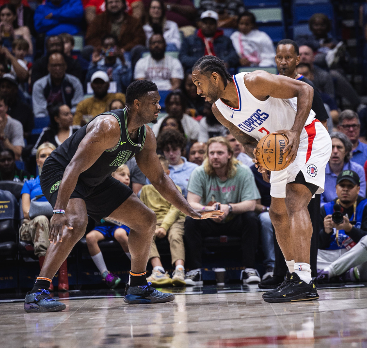 热火B队绝杀尼日利亚男篮，锡安制霸全场的简单介绍