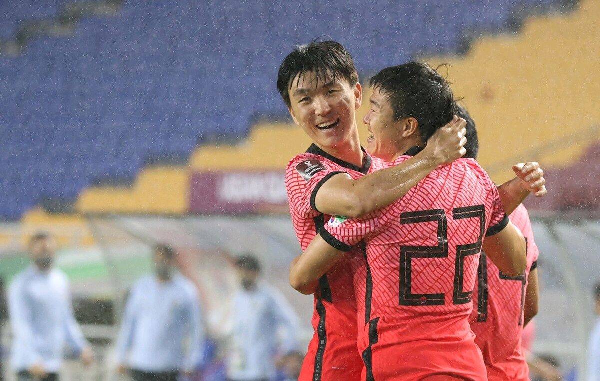 韩国羽毛球队碾压丹麦羽毛球队，陶菲克高光表现的简单介绍