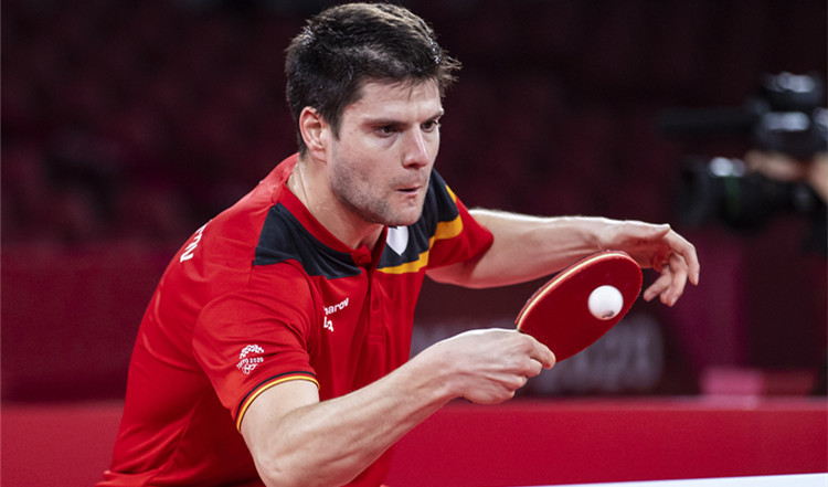 包含日本乒乓球队翻盘比利时乒乓球队，奥恰洛夫送出助攻的词条