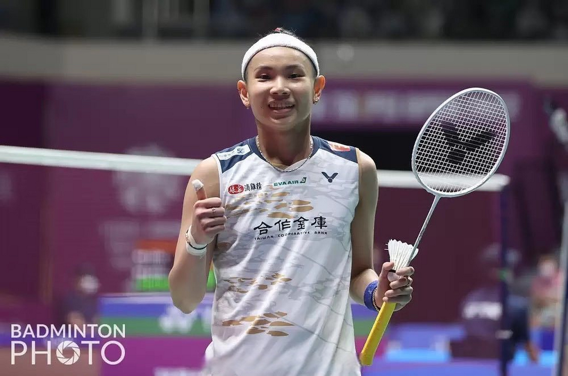 包含日本羽毛球队强势韩国羽毛球队，戴资颖关键制胜的词条