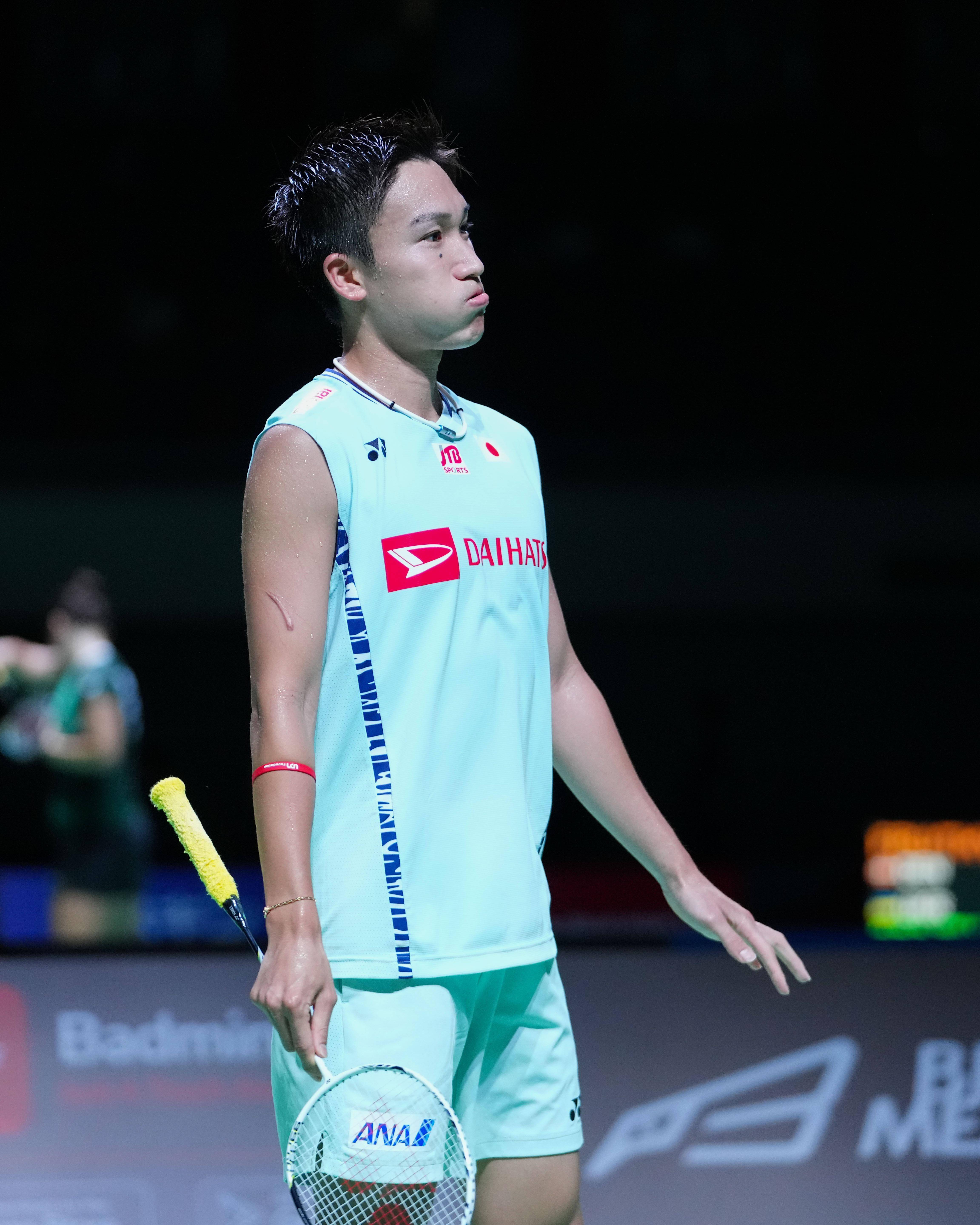 开云体育平台APP-包含中国羽毛球队爆冷日本羽毛球队，桃田贤斗制霸全场的词条