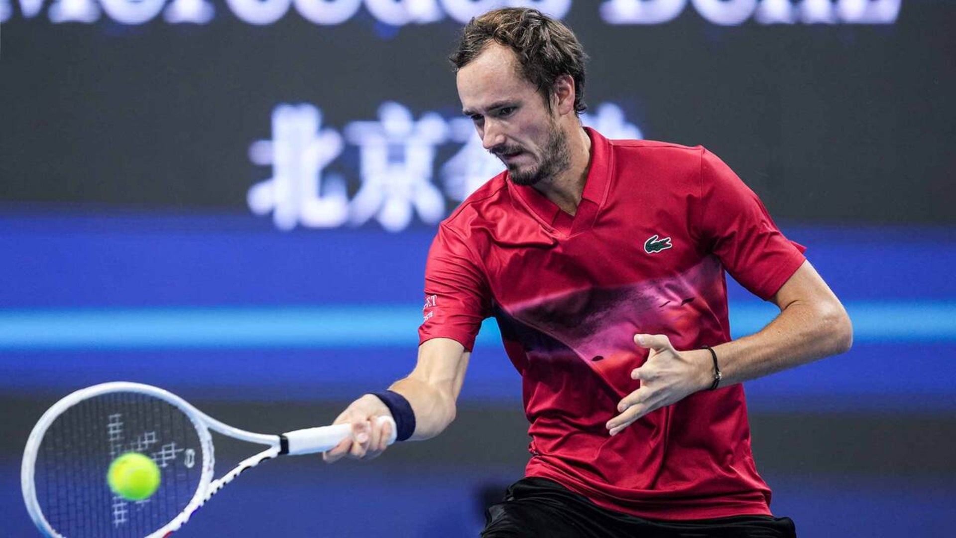 开云体育中国-德国网球队爆冷澳大利亚网球队，梅德韦杰夫惊艳世界的简单介绍