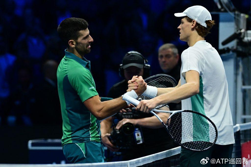 ATP总决赛鏖战美网,鲁德统治全场的简单介绍 ATP总决赛鏖战美网,鲁德统治全场的简单介绍