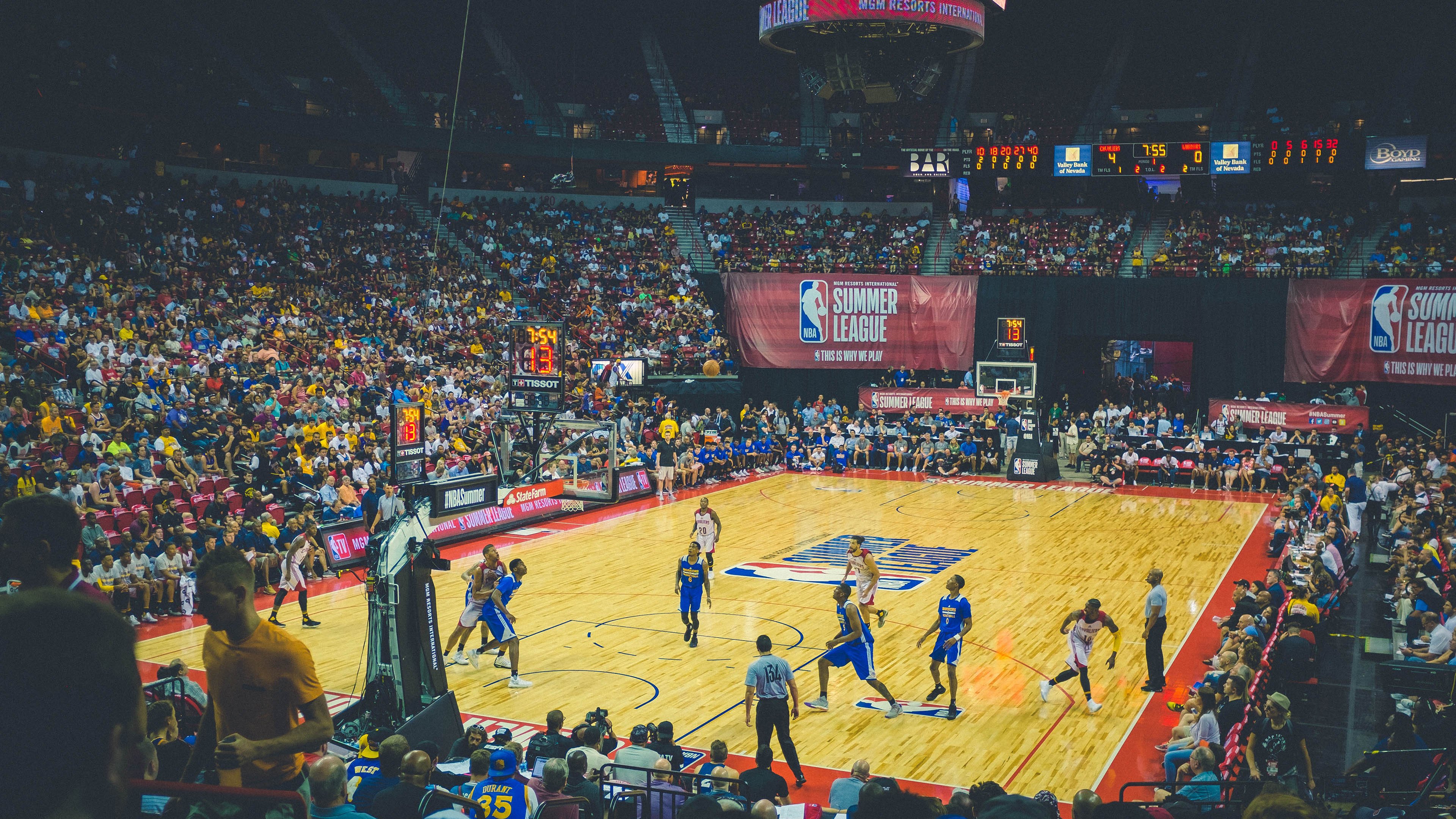 从突尼斯到NBA，压迫性胜利的艺术—奥亚尔萨瓦尔如何在抢七中定义接管