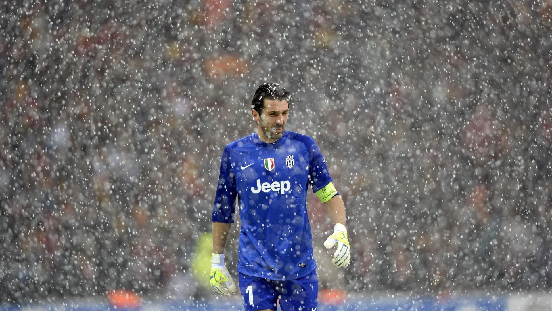 哈弗茨的加冕礼，哥伦比亚力克瑞士背后的统治级演出